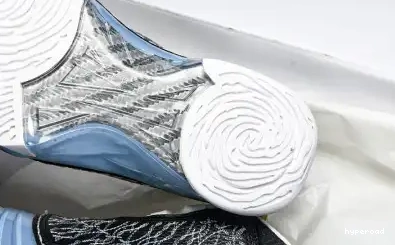 Hyperoad UNC 23 Jordan Air 0626